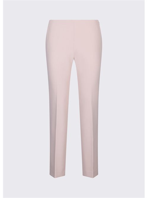 Pantaloni skinny eleganti LIU JO | PA6006T2527/X0753